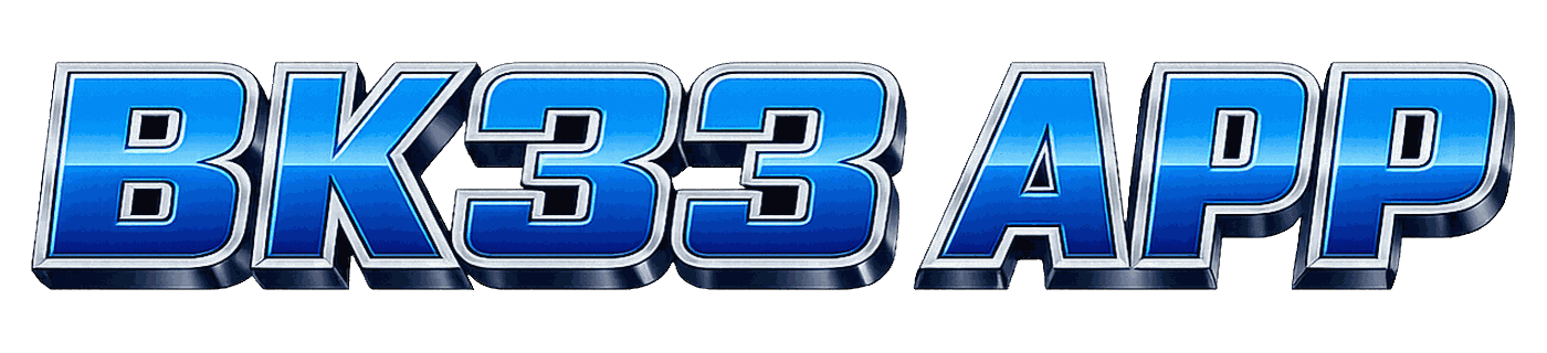 bk33 app logo